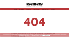 Desktop Screenshot of kremers.gatworks.net